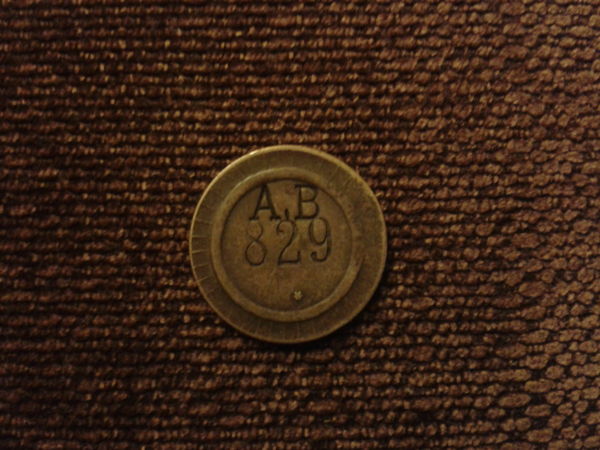 Unidentified-Coin